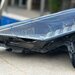 Far dreapta Audi Q8 Matrix LED HD fara module