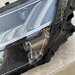 Far dreapta Audi Q8 Matrix LED HD fara module